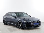 Audi A6 V (C8) Москва  - изображение 31