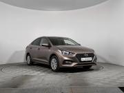 Hyundai Solaris II Санкт-Петербург  - изображение 22