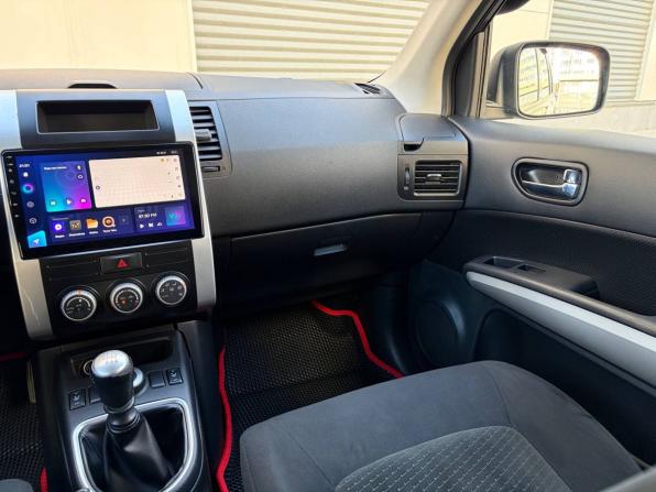 Nissan X-Trail II Рестайлинг с пробегом 2012 года, цена 1 115 000 рублей, 240450 км, внедорожник, Автокод Объявления