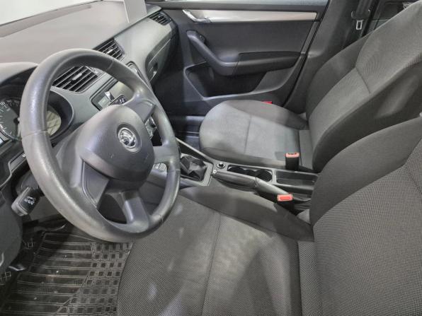 Skoda Octavia III (A7) с пробегом 2014 года, цена 1 300 000 рублей, 140000 км, лифтбек, Автокод Объявления