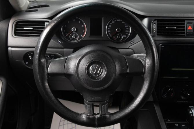 Volkswagen Jetta VI с пробегом 2013 года, цена 1 029 000 рублей, 249300 км, седан, Автокод Объявления