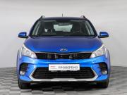 Kia Rio IV Рестайлинг Химки  - изображение 17