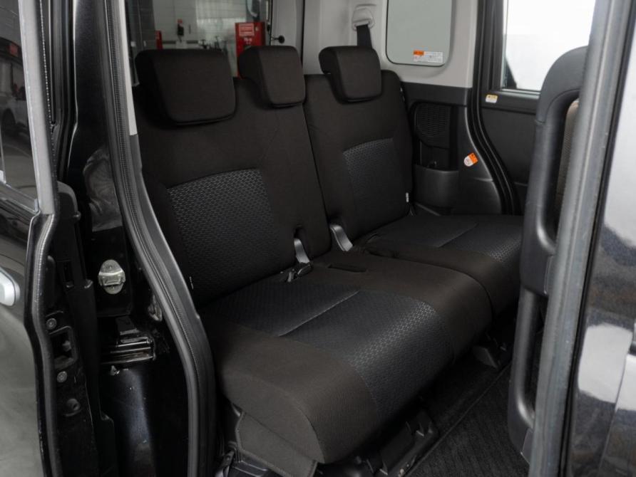 Toyota Roomy I Рестайлинг Тюмень  - изображение 9