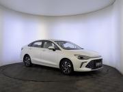 BAIC U5 Plus Москва  - изображение 30