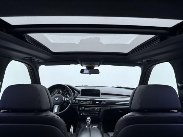 BMW X5 III (F15) с пробегом 2014 года, цена 3 490 000 рублей, 174149 км, внедорожник, Автокод Объявления