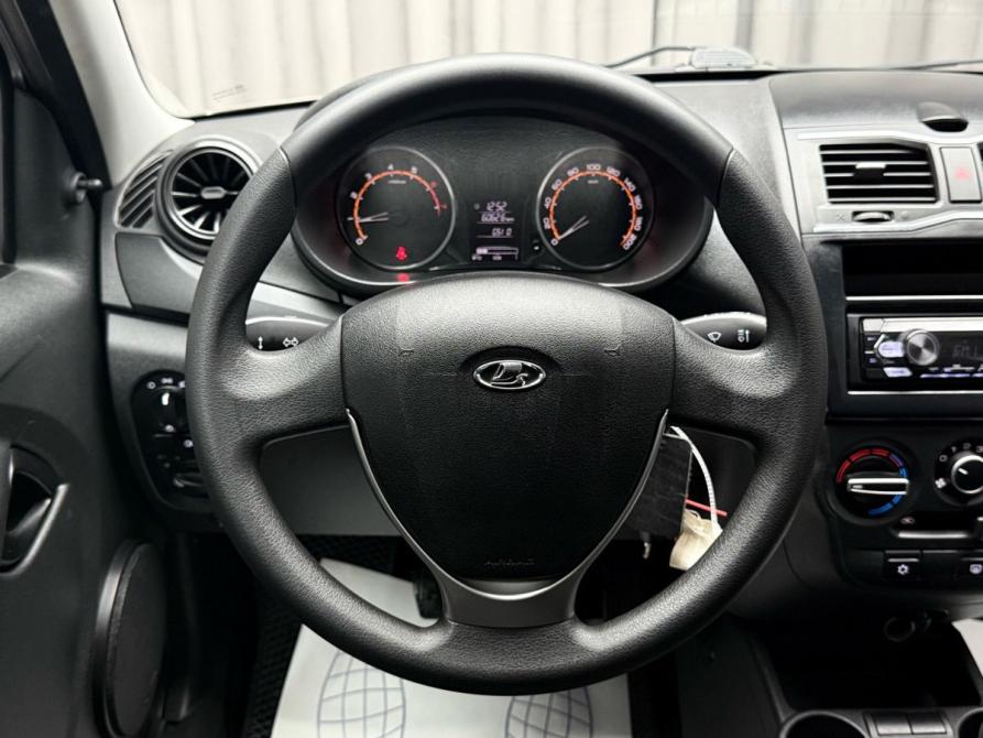 Lada (ВАЗ) Granta I Рестайлинг Ижевск  - изображение 16