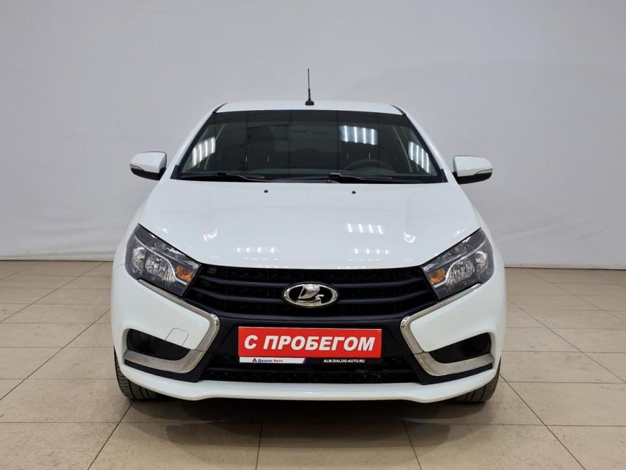 Lada (ВАЗ) Vesta I Альметьевск  - изображение 2