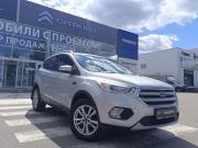 Ford Kuga II Рестайлинг Тверь  - изображение 28