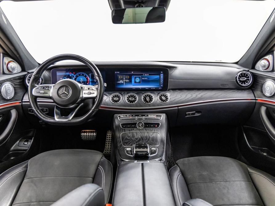 Mercedes-Benz E-Класс V (W213 S213 C238) Волгоград  - изображение 14