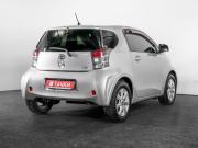 Toyota iQ Иркутск  - изображение 25
