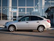 Lada (ВАЗ) Granta I Рестайлинг Курган  - изображение 28
