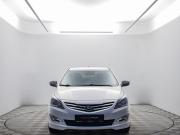 Hyundai Solaris I Рестайлинг Москва  - изображение 18