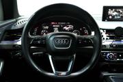 Audi Q7 II (4M) Сургут  - изображение 61