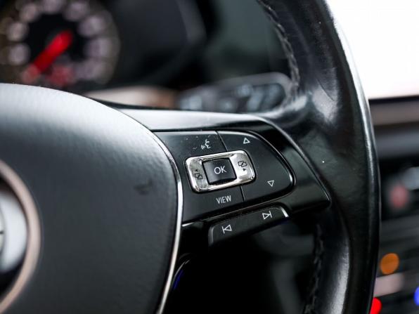 Volkswagen Tharu I с пробегом 2020 года, цена 3 649 000 рублей, 74500 км, внедорожник, Автокод Объявления