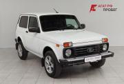 Lada (ВАЗ) Niva Legend Саратов  - изображение 23