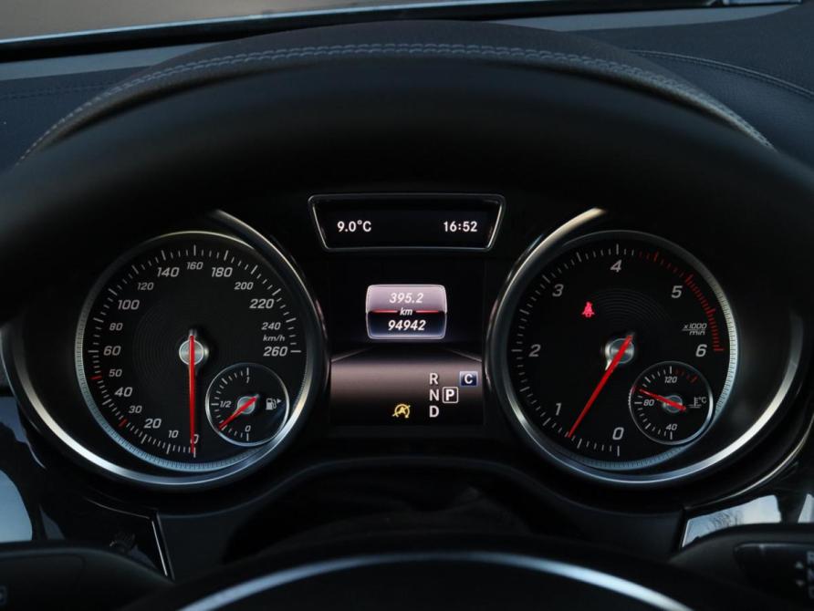 Mercedes-Benz GLE Coupe I (C292) Москва  - изображение 31