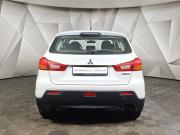 Mitsubishi ASX I Москва  - изображение 27