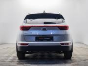 Kia Sportage IV Москва  - изображение 21