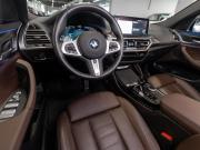 BMW X4 II (G02) Рестайлинг Москва  - изображение 38