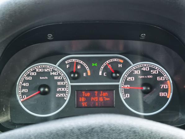 Fiat Albea I Рестайлинг с пробегом 2008 года, цена 249 000 рублей, 150000 км, седан, Автокод Объявления