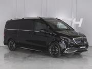 Mercedes-Benz V-Класс III (W447) Рестайлинг Ростов-на-Дону  - изображение 21