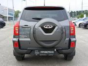 Chery Tiggo 3 I Йошкар-Ола  - изображение 29
