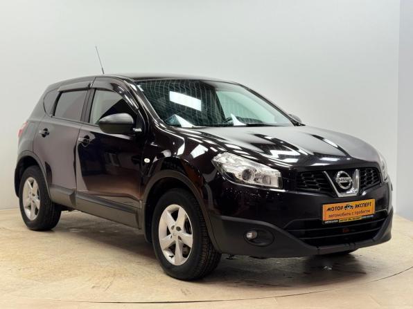 Nissan Qashqai I Рестайлинг с пробегом 2012 года, цена 975 000 рублей, 231666 км, внедорожник, Автокод Объявления
