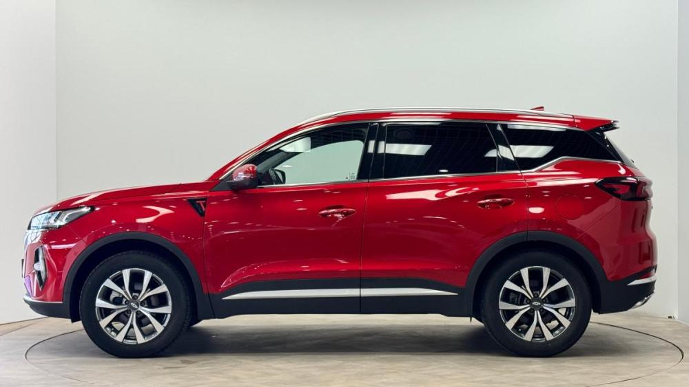Chery Tiggo 7 Pro Max I Киров  - изображение 2