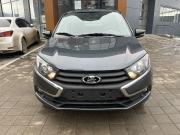 Lada (ВАЗ) Granta I Рестайлинг Краснодар  - изображение 15