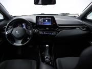 Toyota C-HR I Рестайлинг Уфа  - изображение 31