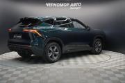 JETOUR DASHING I Крым  - изображение 35