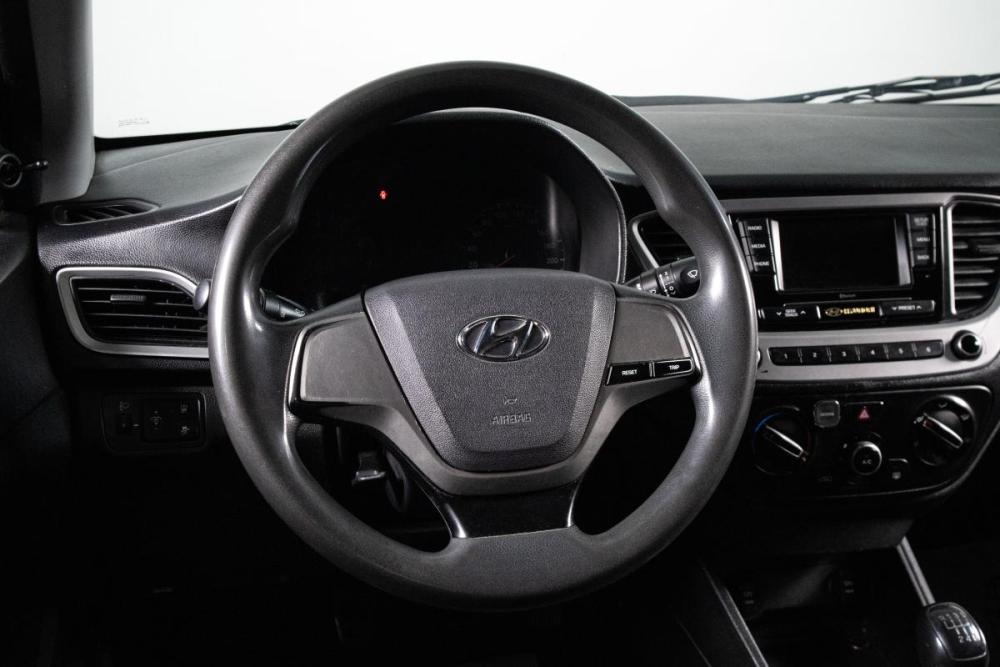 Hyundai Solaris II Сургут  - изображение 11