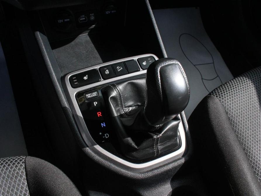 Hyundai Creta I Калуга  - изображение 14