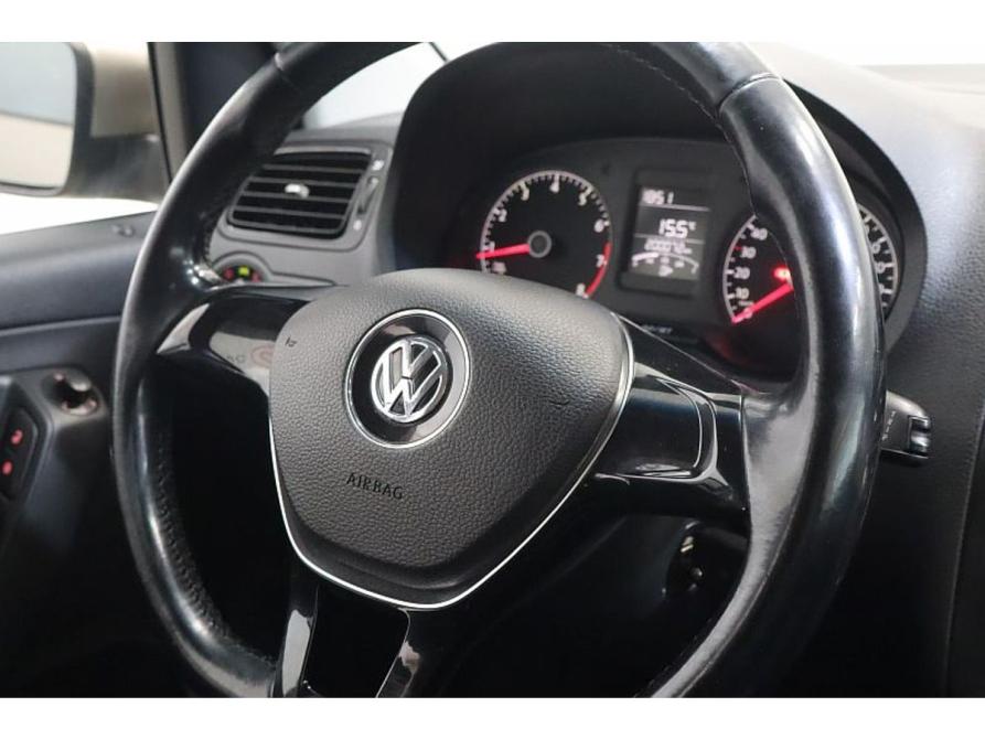 Volkswagen Polo V Рестайлинг Коломна  - изображение 8