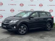 Toyota RAV4 IV (XA40) Екатеринбург  - изображение 38