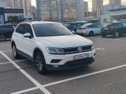 Volkswagen Tiguan II Санкт-Петербург  - изображение 5