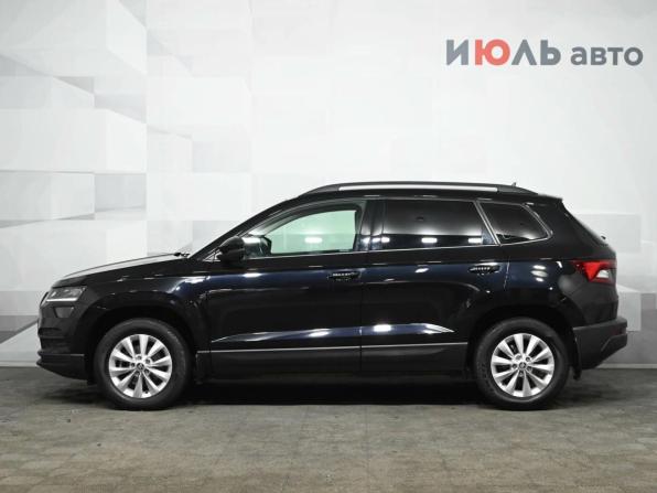 Skoda Karoq I с пробегом 2021 года, цена 2 490 000 рублей, 78416 км, внедорожник, Автокод Объявления