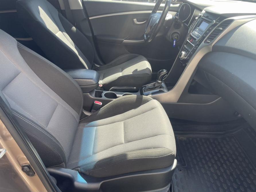 Hyundai i30 II Москва  - изображение 9