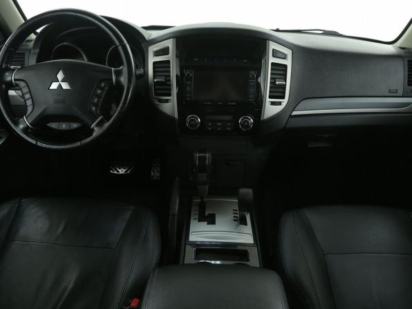 Mitsubishi Pajero IV Рестайлинг 2 с пробегом 2014 года, цена 2 452 000 рублей, 168800 км, внедорожник, Автокод Объявления