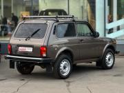 Lada (ВАЗ) Niva Legend I Архангельск  - изображение 25