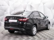 Lada (ВАЗ) Vesta I Рестайлинг (NG) Ульяновск  - изображение 26