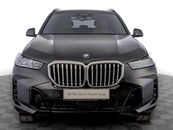 BMW X5 IV (G05/G18) Рестайлинг с пробегом 2024 года, цена 13 260 000 рублей, 44031 км, внедорожник, Автокод Объявления
