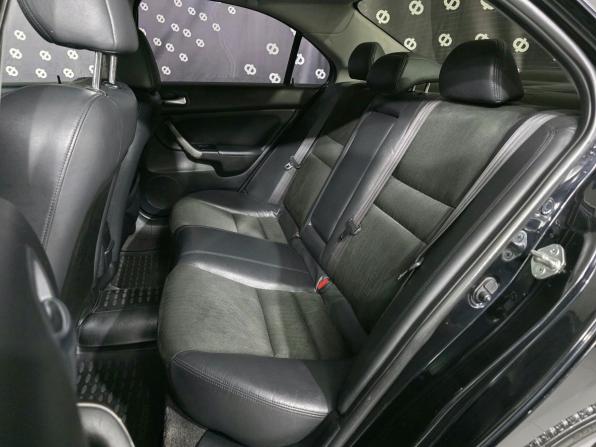 Honda Accord VII Рестайлинг с пробегом 2007 года, цена 830 000 рублей, 318118 км, седан, Автокод Объявления
