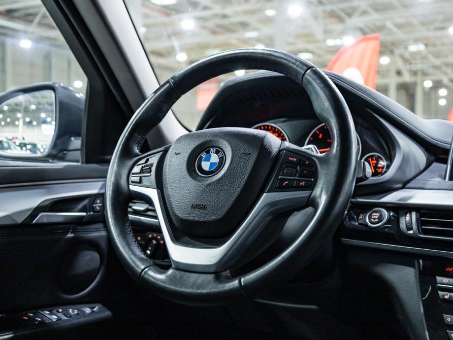 BMW X6 II (F16) Санкт-Петербург  - изображение 17