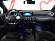 Mercedes-Benz CLA II (C118 X118) Москва  - изображение 30