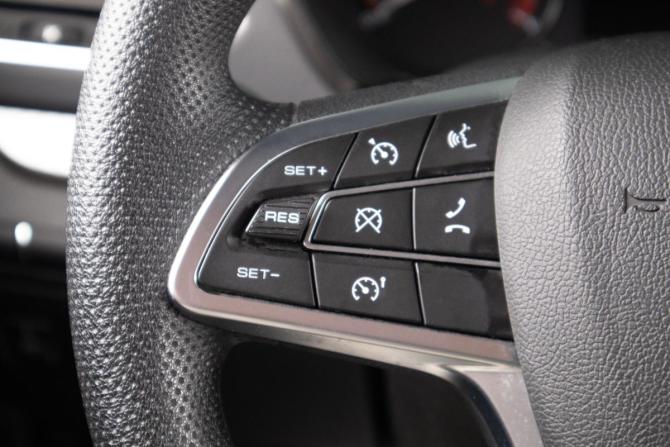 Lada (ВАЗ) Vesta I Рестайлинг (NG) с пробегом 2023 года, цена 1 349 000 рублей, 58500 км, седан, Автокод Объявления
