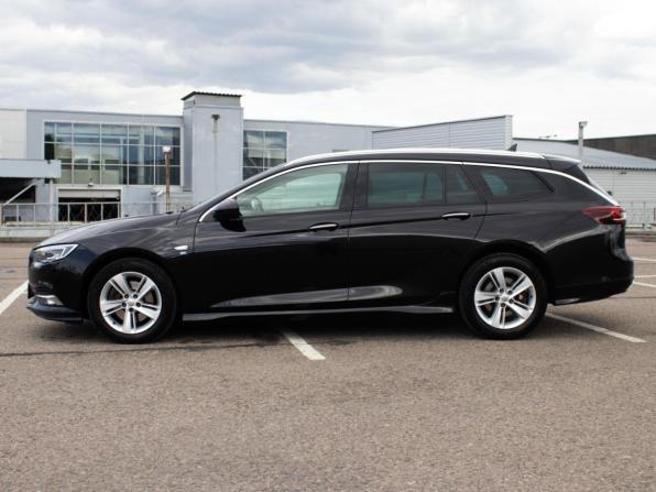 Opel Insignia II с пробегом 2018 года, цена 1 798 000 рублей, 191257 км, универсал, Автокод Объявления