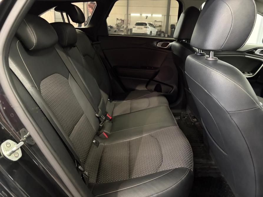 Kia Ceed III Краснодар  - изображение 14
