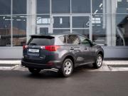 Toyota RAV4 IV (XA40) Курган  - изображение 29