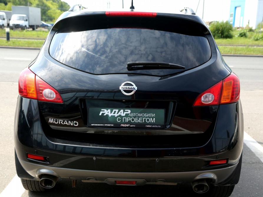 Nissan Murano II (Z51) Иваново  - изображение 5